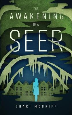 Book cover for The Awakening of a Seer