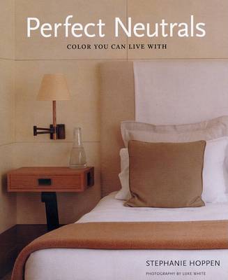 Book cover for Perfect Neutrals
