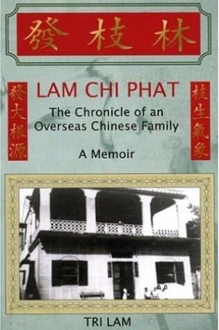 Cover of Lam Chi Phat