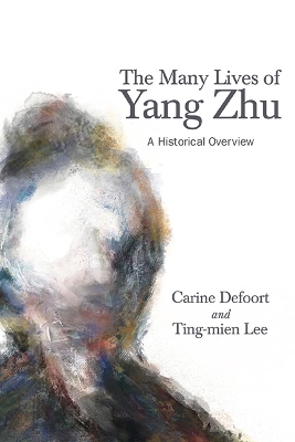 Cover of The Many Lives of Yang Zhu