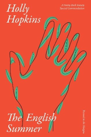 Cover of The English