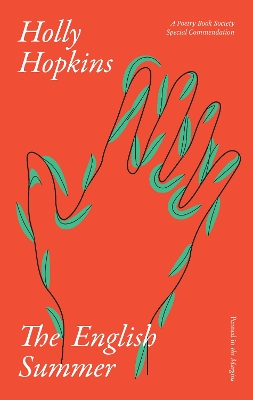 Book cover for The English