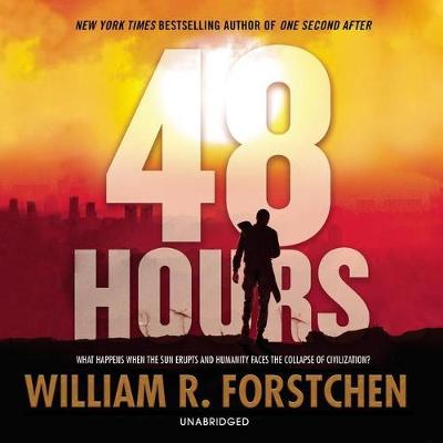 Book cover for 48 Hours