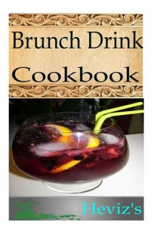 Cover of Brunch Drink