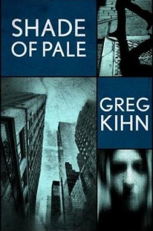 Cover of Shade of Pale