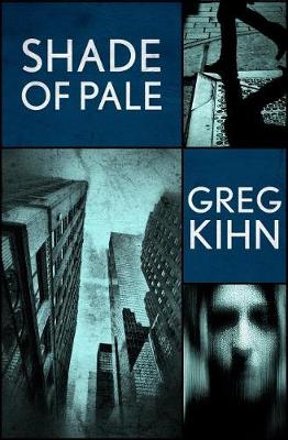 Book cover for Shade of Pale