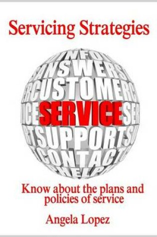 Cover of Servicing Strategies