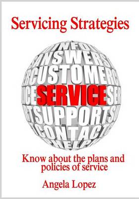 Book cover for Servicing Strategies