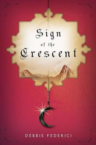 Cover of Sign of the Crescent