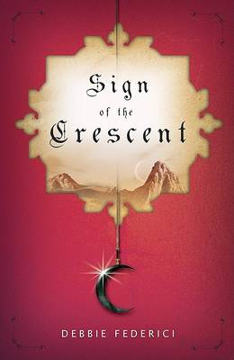 Book cover for Sign of the Crescent