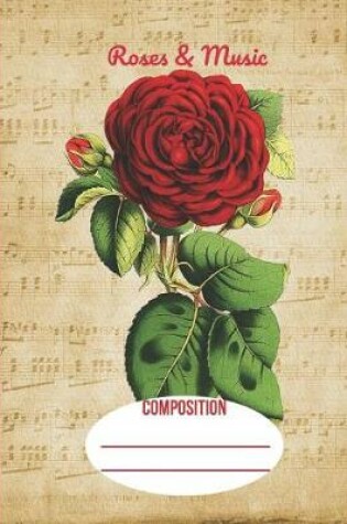 Cover of Roses & Music