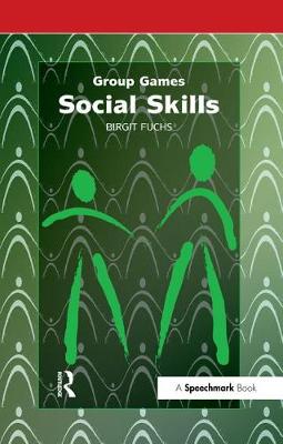 Cover of Social Skills