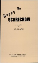 Book cover for Happy Scarecrow