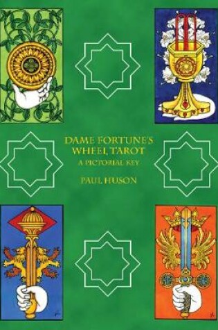 Cover of Dame Fortune's Wheel Tarot