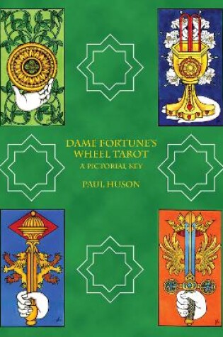 Cover of Dame Fortune's Wheel Tarot