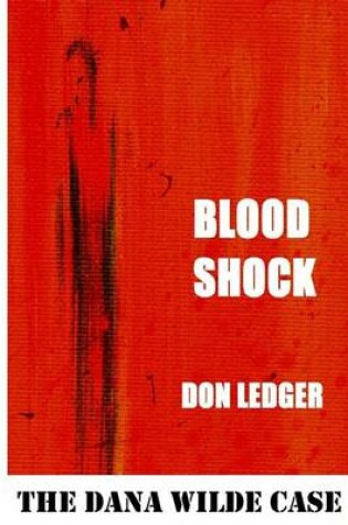 Cover of Blood Shock