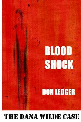 Book cover for Blood Shock