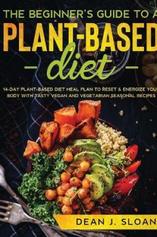 Cover of Plant Based Diet