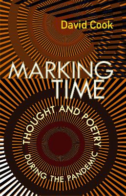 Book cover for Marking Time