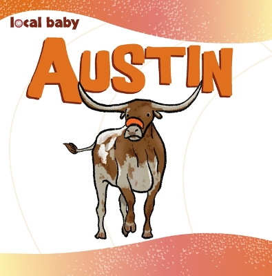 Cover of Local Baby Austin