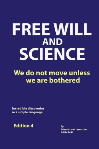 Cover of Free Will