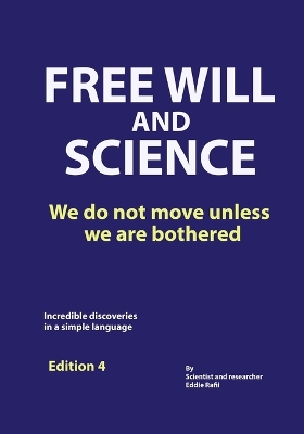 Book cover for Free Will