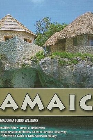 Cover of Jamaica