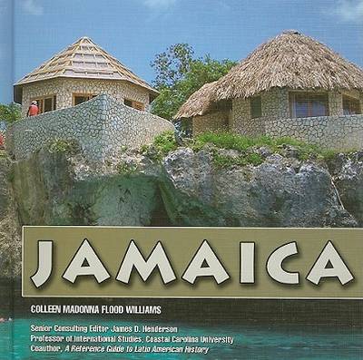 Cover of Jamaica