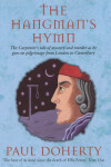 Book cover for The Hangman's Hymn