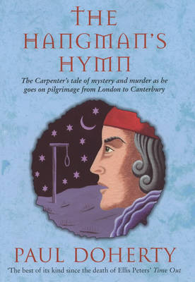 Cover of The Hangman's Hymn