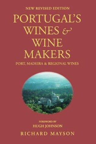 Cover of Portugal's Wine & Winemakers