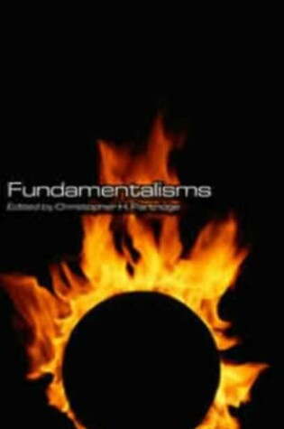 Cover of Fundamentalisms