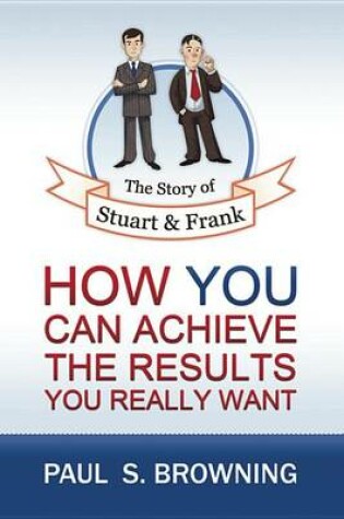 Cover of The Story of Stuart and Frank