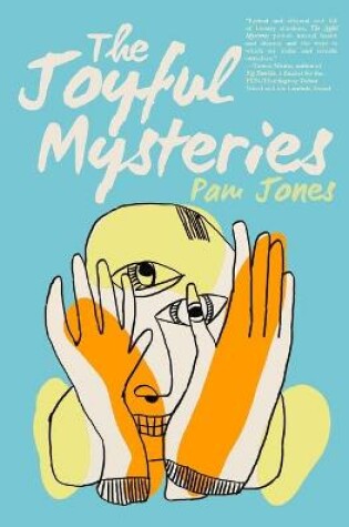 Cover of The Joyful Mysteries