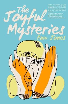 Book cover for The Joyful Mysteries