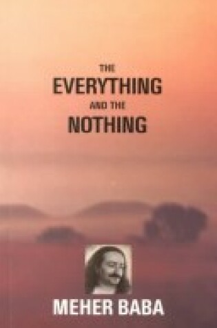 Cover of Everything and Nothing