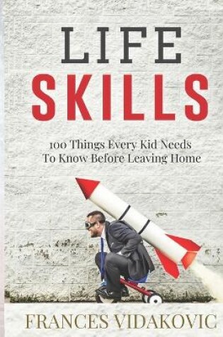 Cover of Life Skills