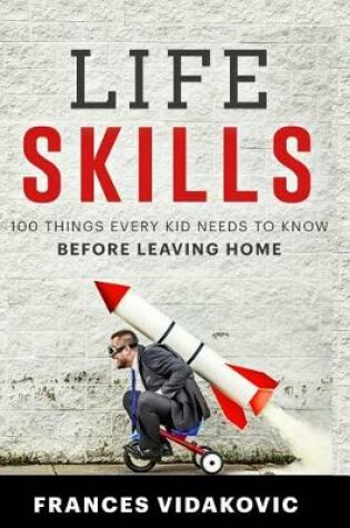 Cover of Life Skills