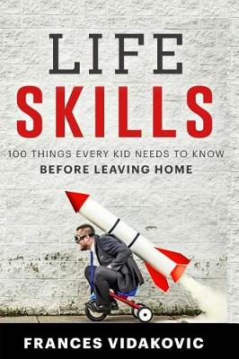 Book cover for Life Skills