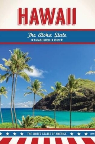 Cover of Hawaii