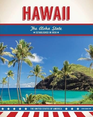 Cover of Hawaii