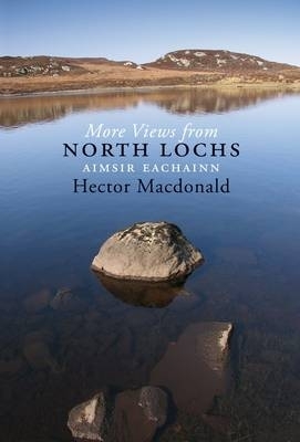 Book cover for More Views from the North Lochs: Pt. 2