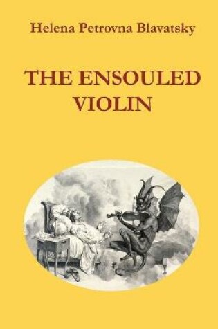 Cover of The Ensouled Violin