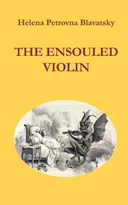 Cover of The Ensouled Violin