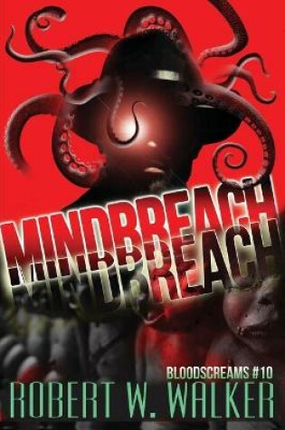 Cover of Mindbreach