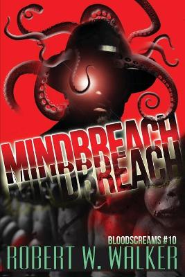 Book cover for Mindbreach
