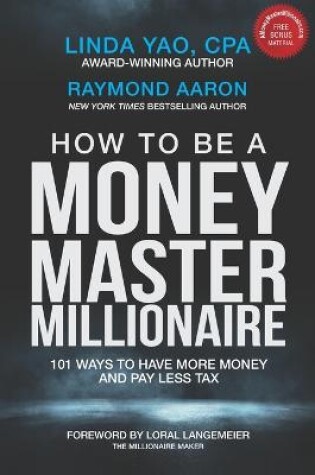 Cover of How to Be a Money Master Millionaire