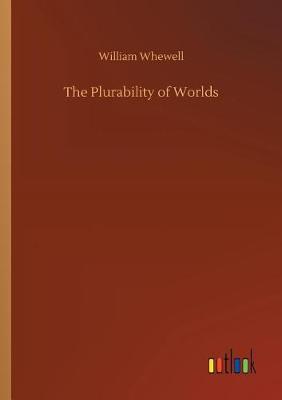 Book cover for The Plurability of Worlds