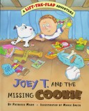 Book cover for Joey T. and the Missing Cookie