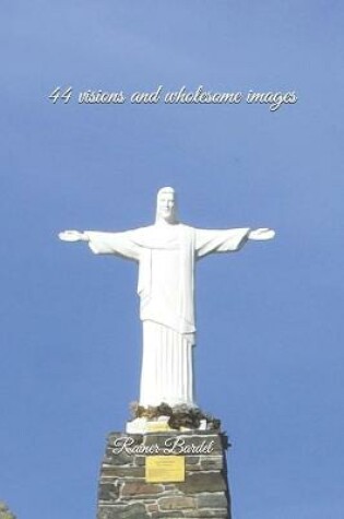 Cover of 44 visions and wholesome images